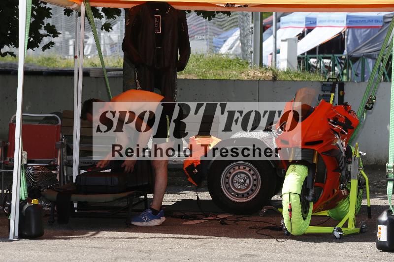 Archiv-2025/29 21.06.2025 PROMAX ADR/Impressionen